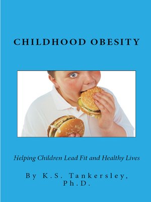 cover image of Childhood Obesity